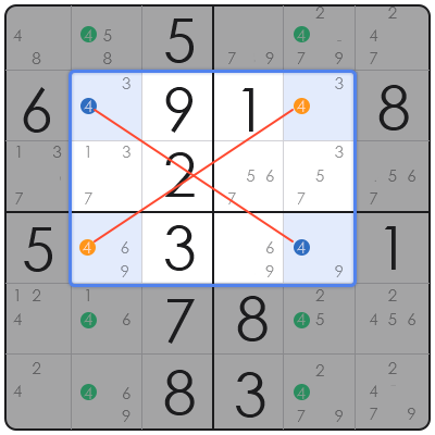 sudoku 17